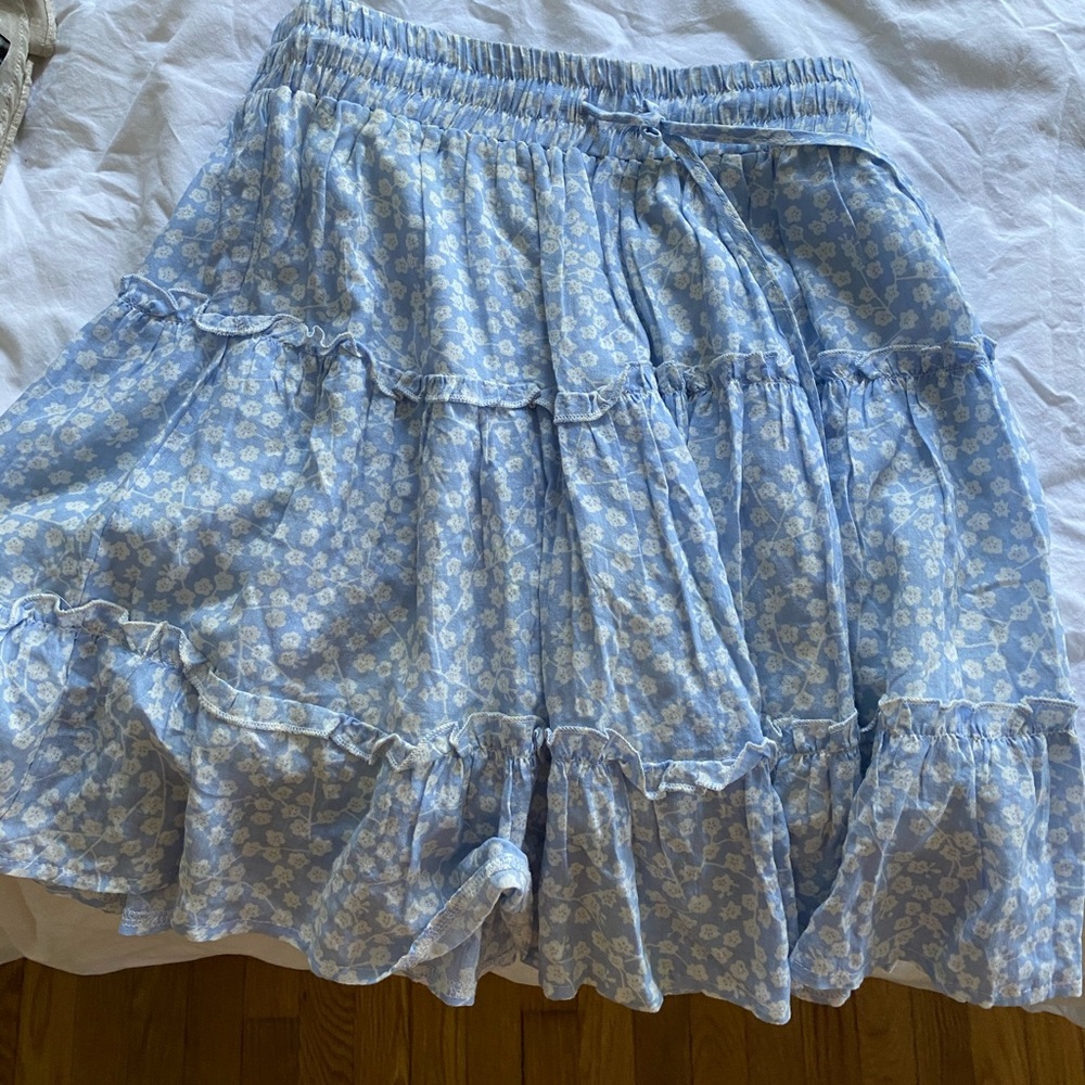 Princess Polly skirt